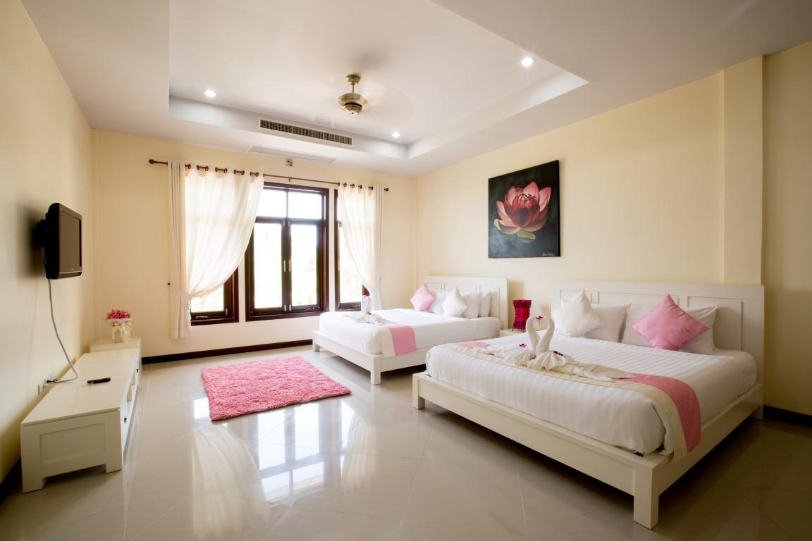 Sahwan Boutique Luxury Resort Hua Hin Exterior photo